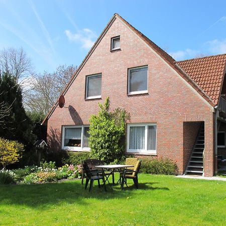 Apartment Harms By Interhome Sankt Joost Exterior photo