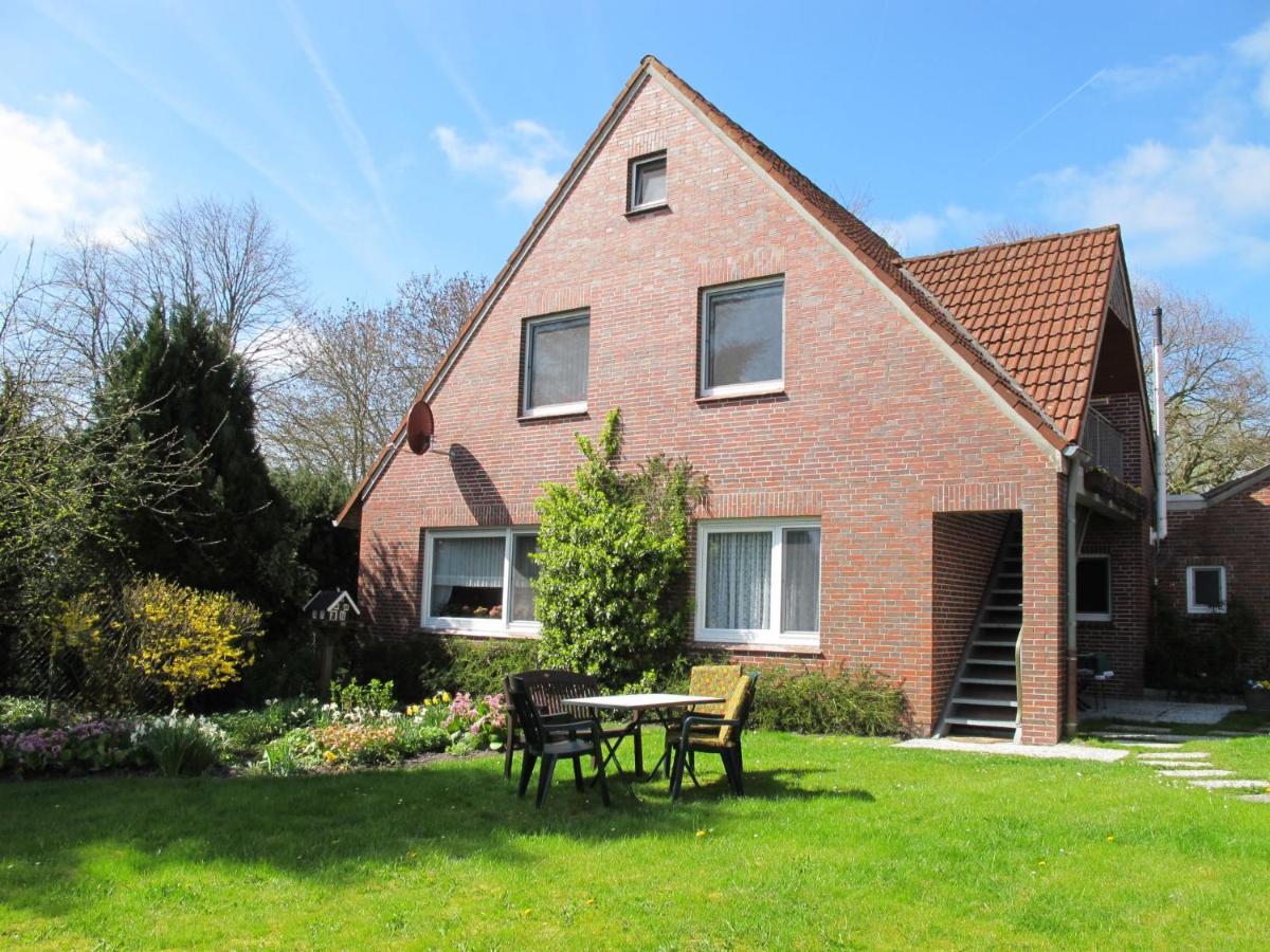 Apartment Harms By Interhome Sankt Joost Exterior photo